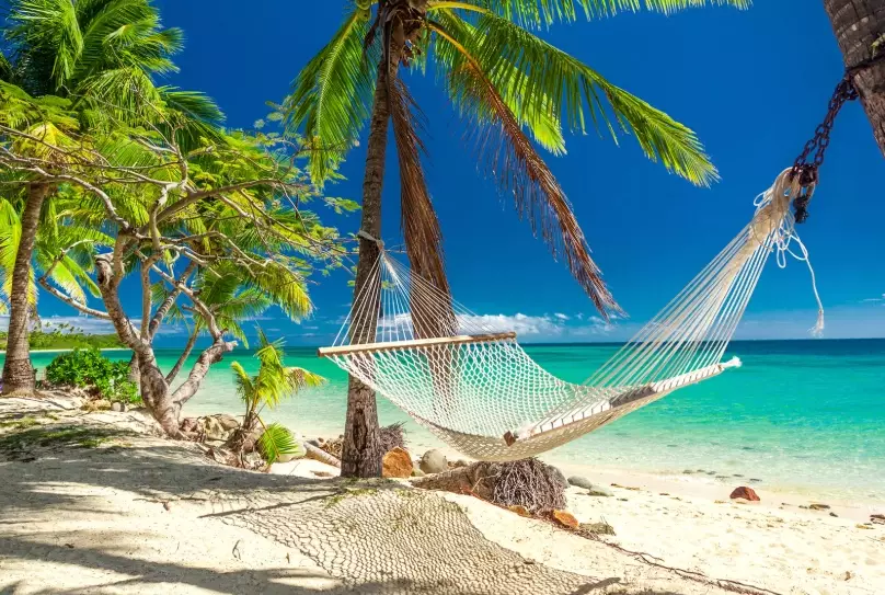 family holidays Fiji