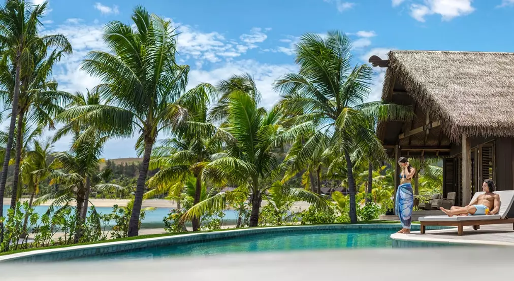 Fiji honeymoon destinations Fiji honeymoon destinations