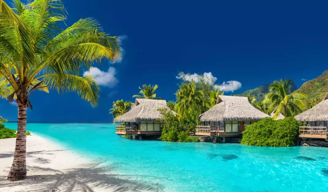 sustainable tourism Fiji