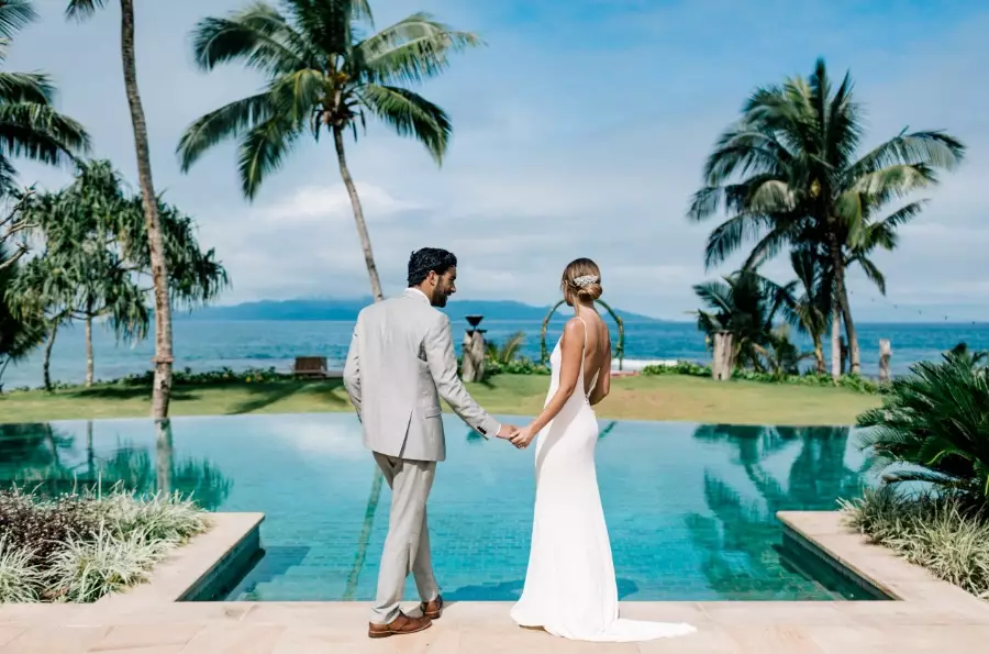couples vacation Fiji couples vacation Fiji
