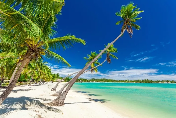 Is Fiji expensive for Americans?