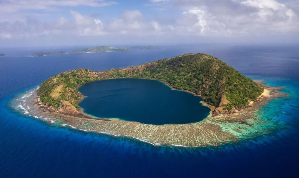 Is Fiji safe for tourists