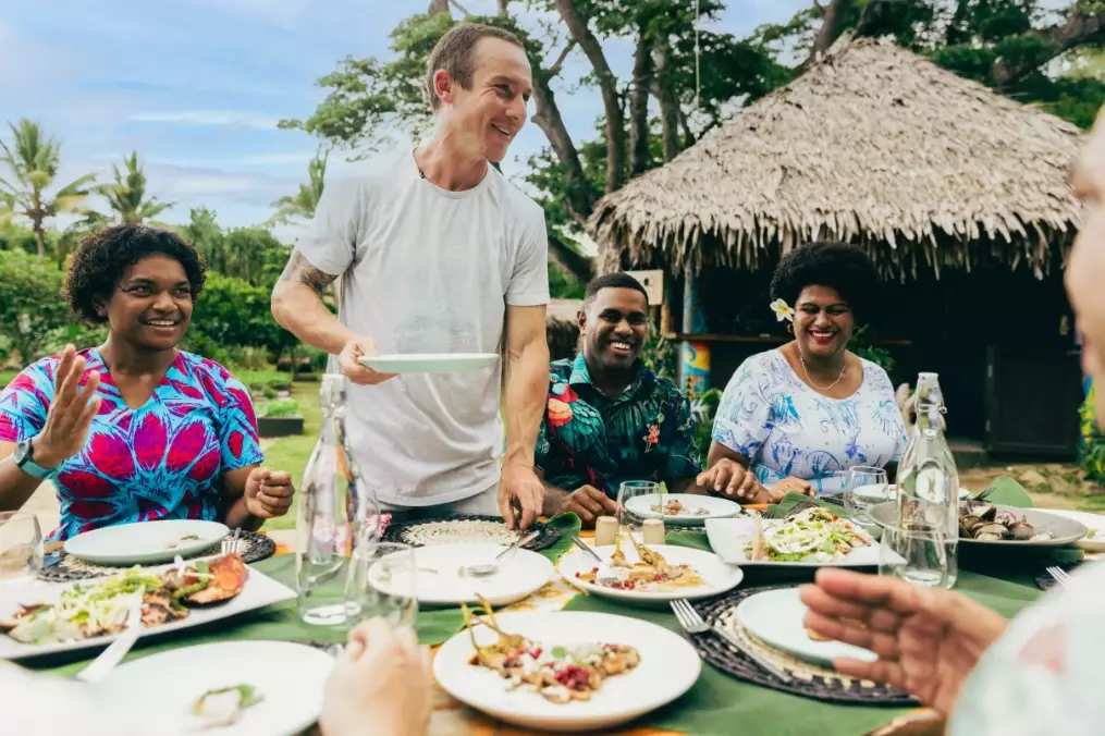 Fiji food prices Fiji food prices