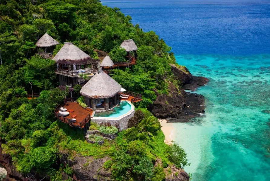 Fiji travel cost Fiji travel cost