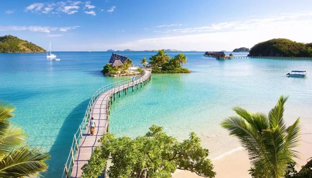Fiji vacation packages Fiji vacation packages