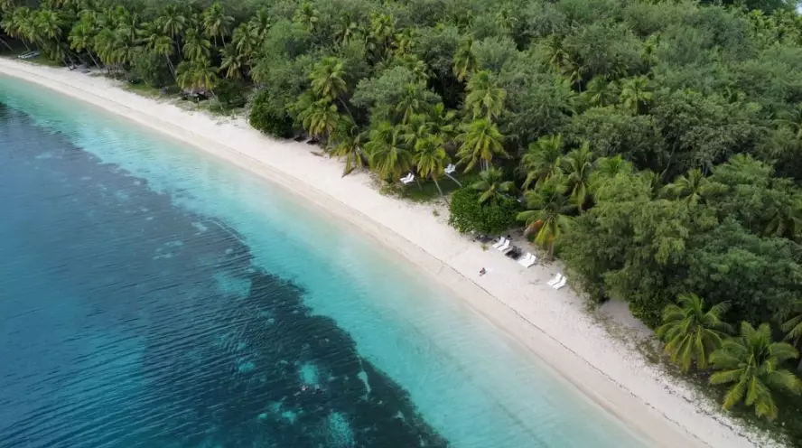 Fiji trip cost Fiji trip cost