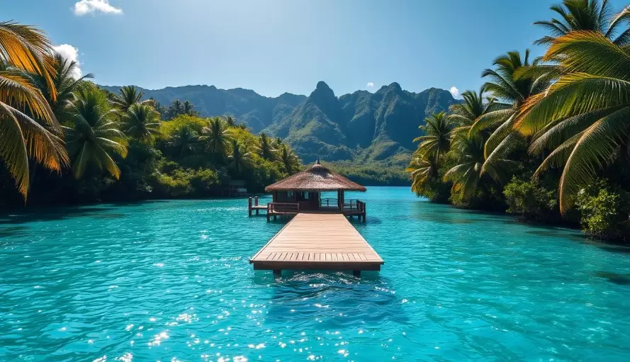 Fiji residency Fiji residency