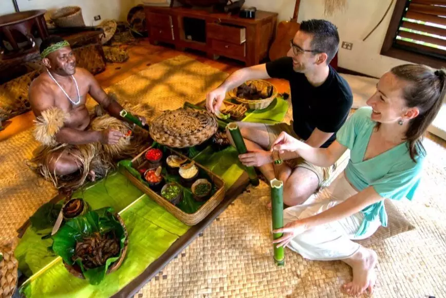 Fiji food prices Fiji food prices