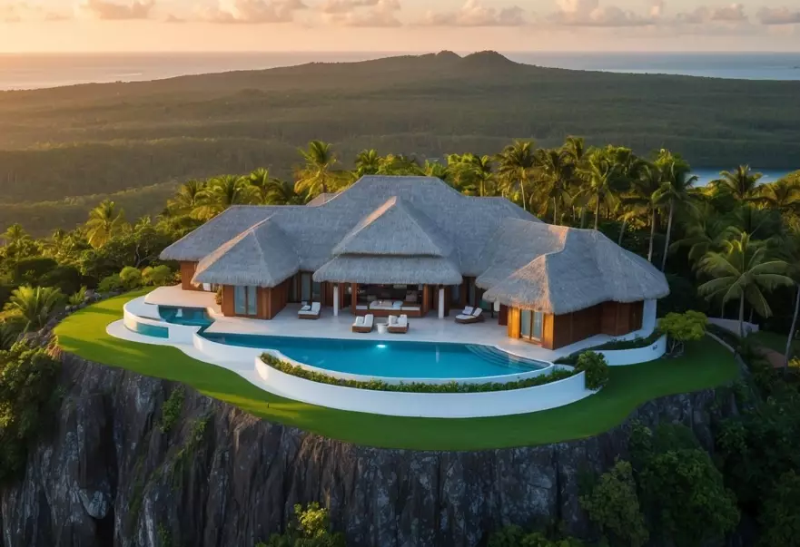 Fiji budget travel Fiji budget travel