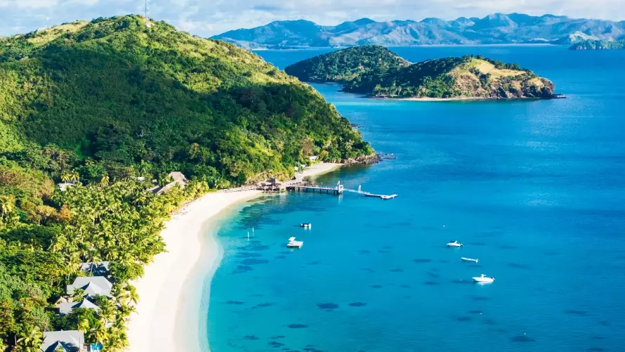 moving to Fiji from USA moving to Fiji from USA