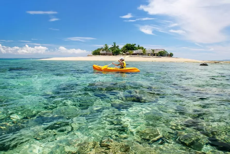 Fiji entry requirements Fiji entry requirements