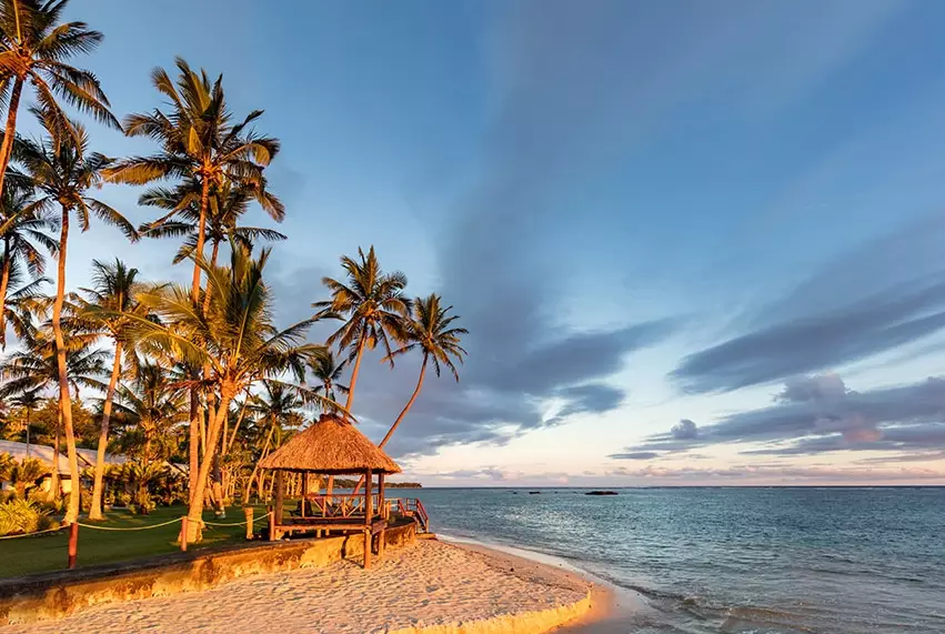 cost of living in Fiji