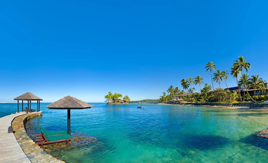 Fiji trip cost Fiji trip cost