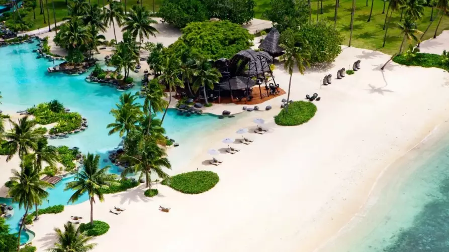 Is Fiji expensive Is Fiji expensive