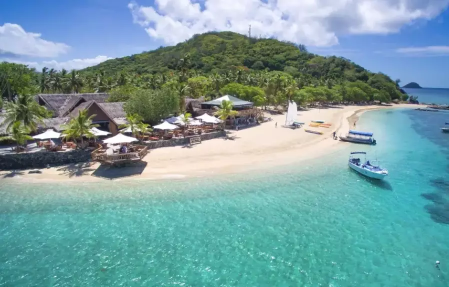 Fiji residency Fiji residency