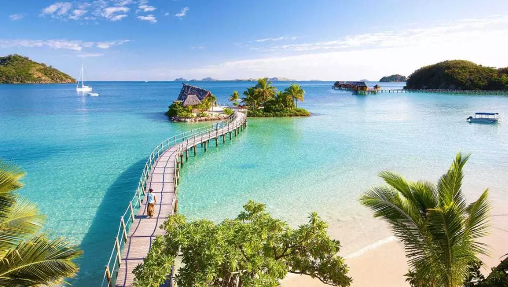 how many days in Fiji