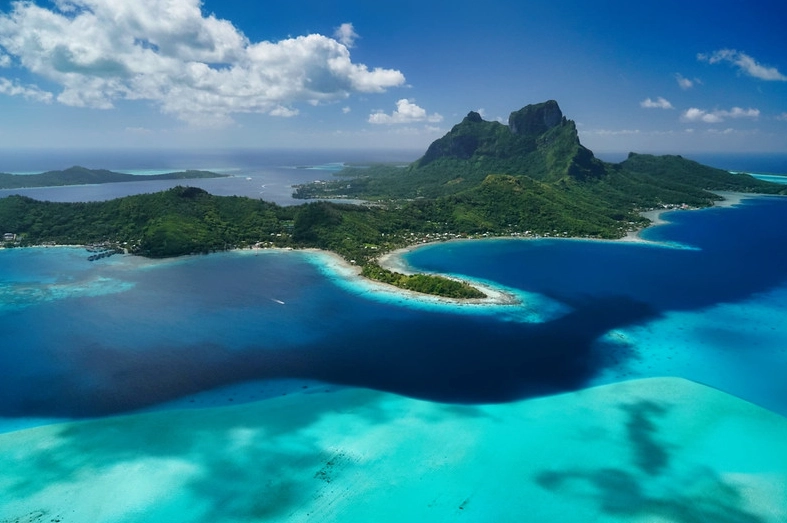 Tahiti weather by month