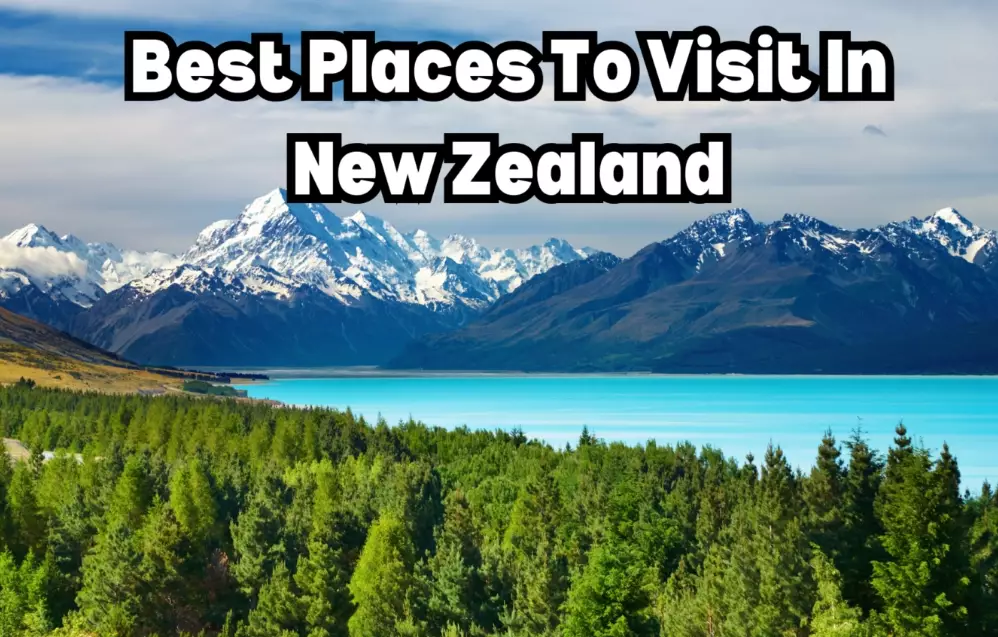 best time to visit new zealand