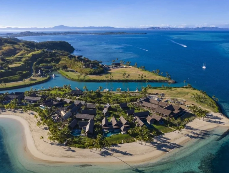 Fiji itinerary: 7 days