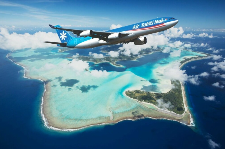 Tahiti travel on a budget Tahiti travel on a budget