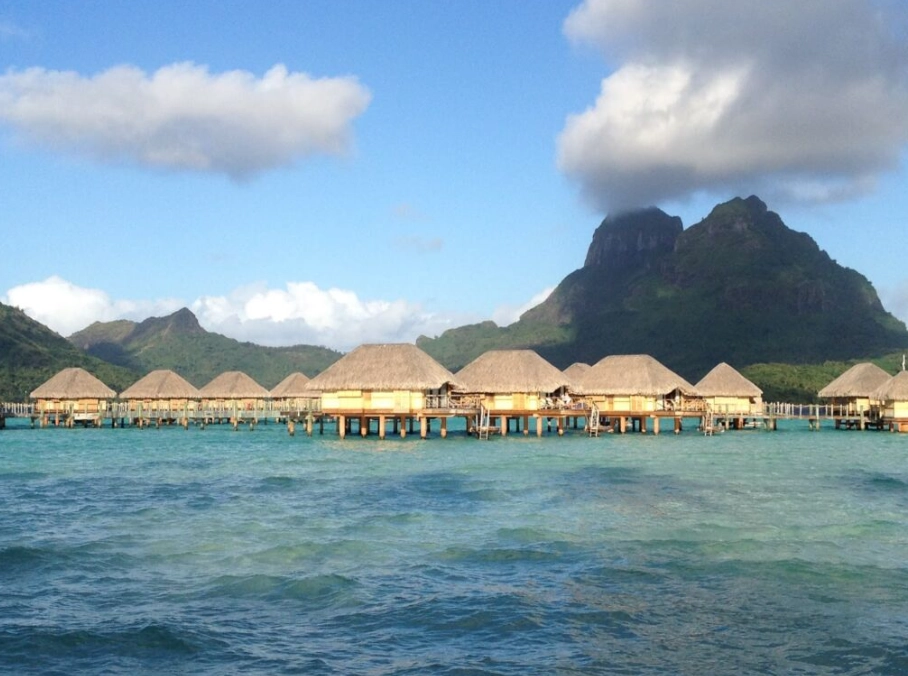 Tahiti travel cost Tahiti travel cost