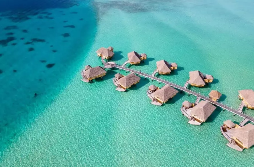 Tahiti travel cost Tahiti travel cost