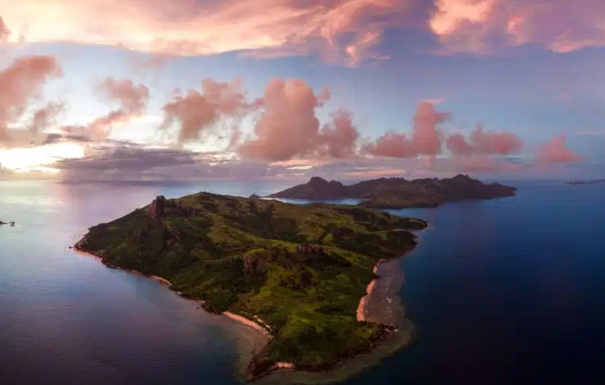 Fiji 7 day itinerary