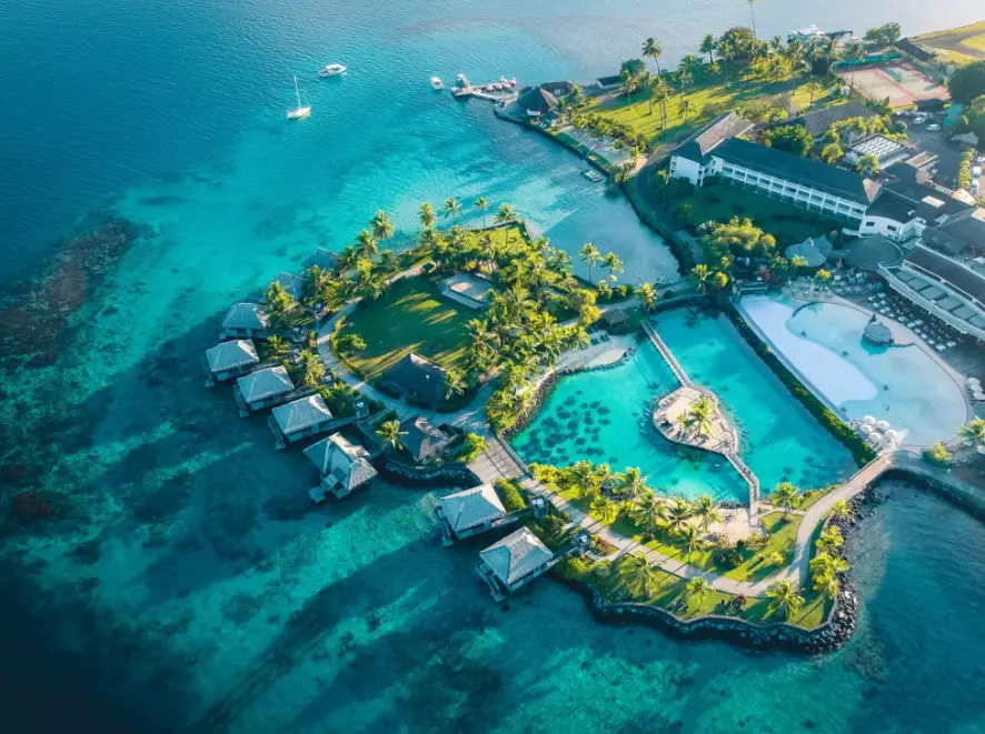 Tahiti budget tips Tahiti budget tips