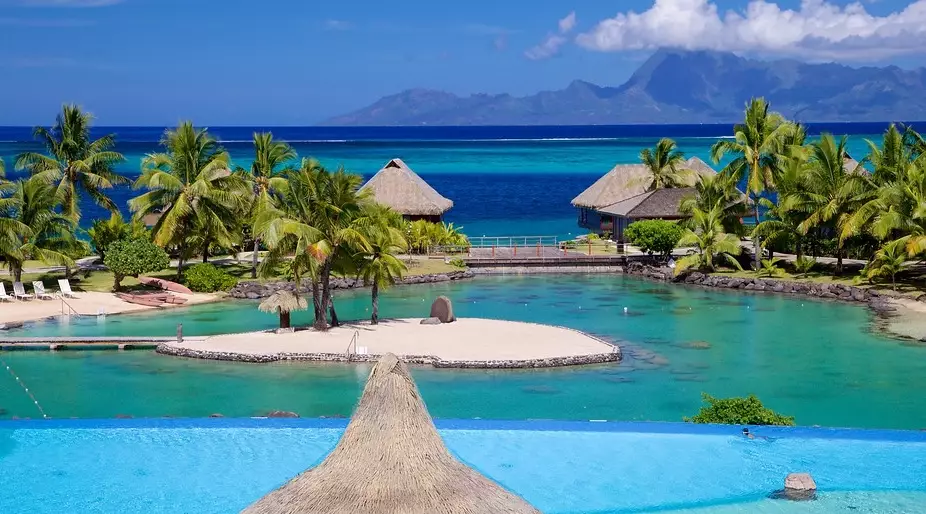 cost to go to Tahiti cost to go to Tahiti