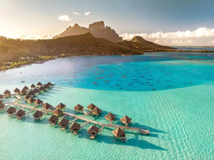 Tahiti travel cost Tahiti travel cost