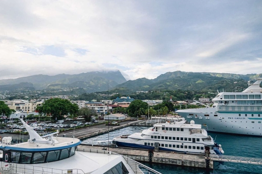 Tahiti budget tips Tahiti budget tips