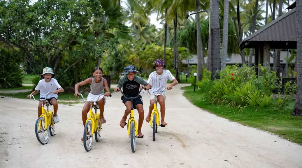 Fiji 10 day itinerary