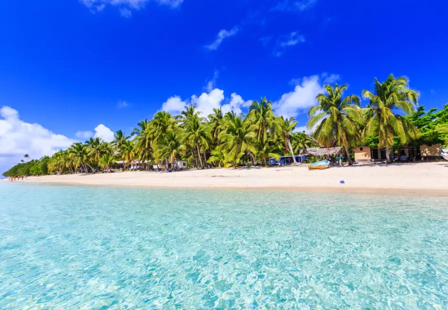 Fiji travel guide Fiji travel guide