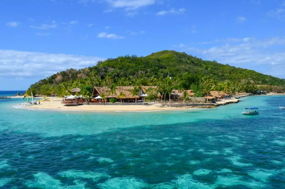 best part of Fiji best part of Fiji