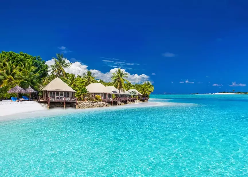 best part of Fiji best part of Fiji