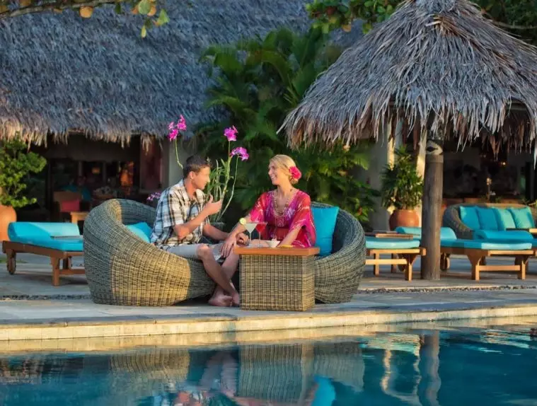 Fiji travel guide Fiji travel guide