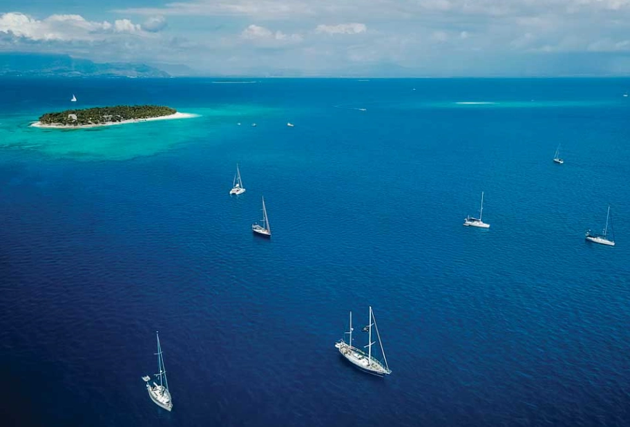 Fiji 14 day itinerary Fiji 14 day itinerary