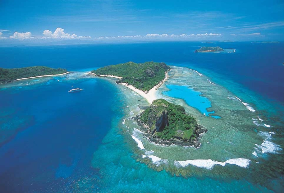 Fiji travel guide Fiji travel guide