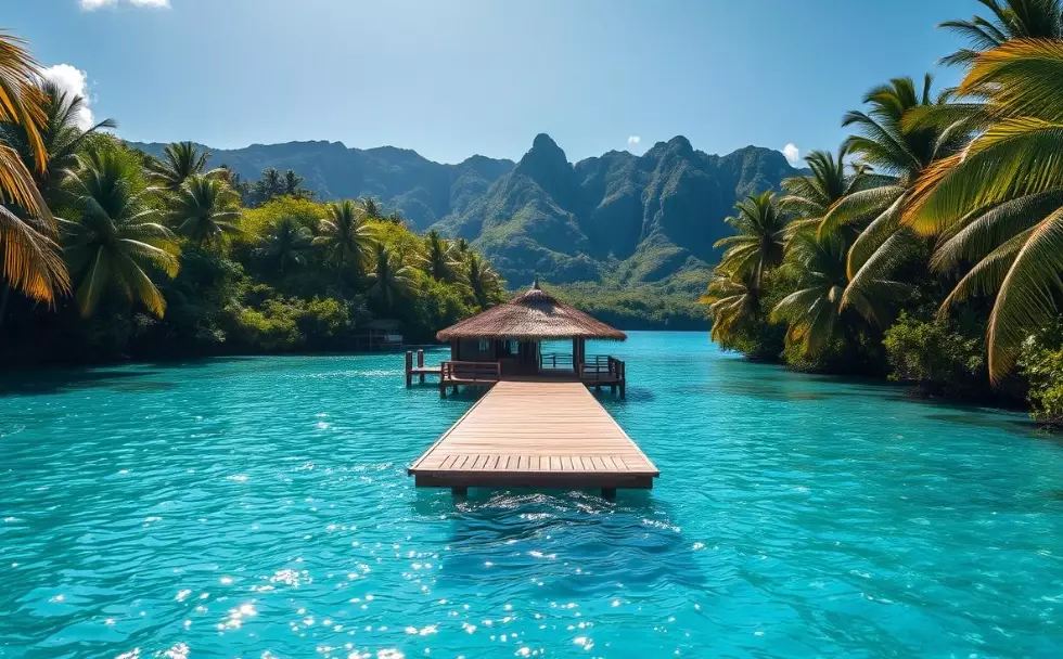 best part of Fiji best part of Fiji