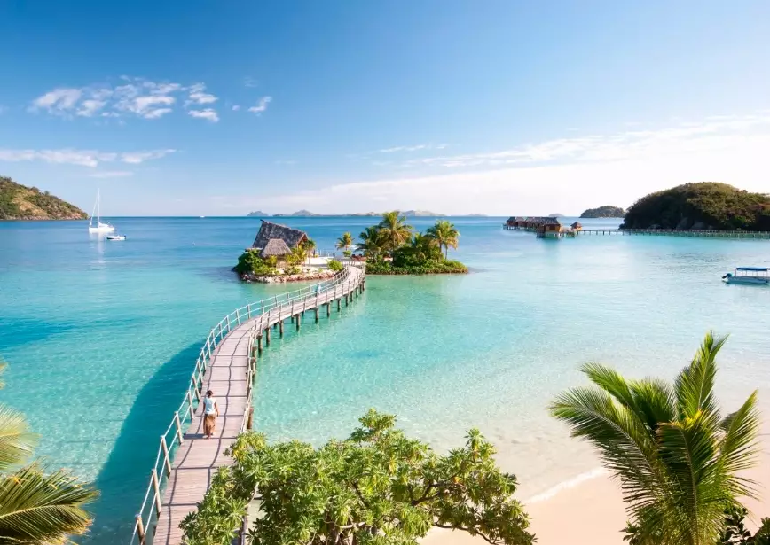 Fiji travel guide Fiji travel guide