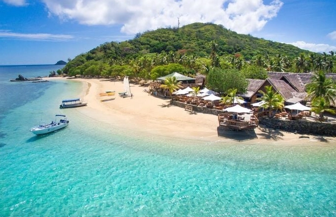 where to go in Fiji where to go in Fiji