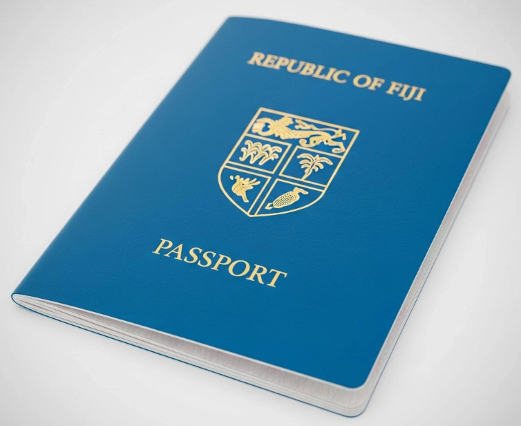 Fiji tourist visa