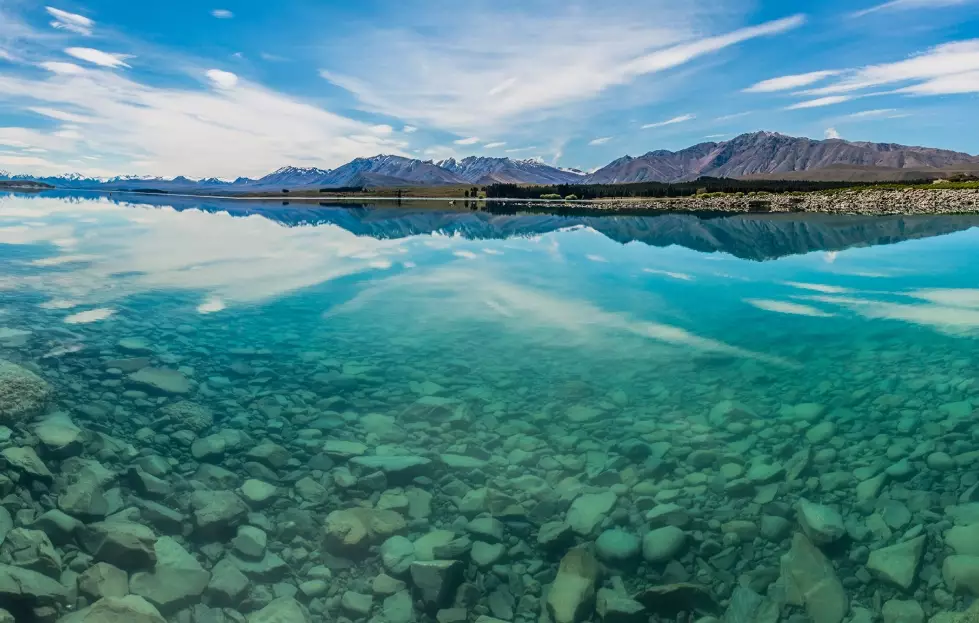 New Zealand travel cost New Zealand travel cost