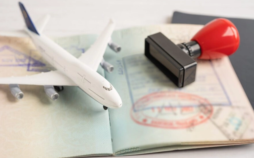 Fiji entry requirements