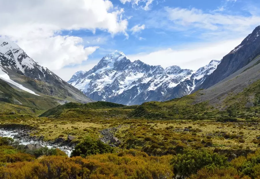 budget travel New Zealand budget travel New Zealand