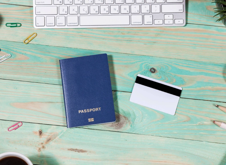 Fiji entry requirements