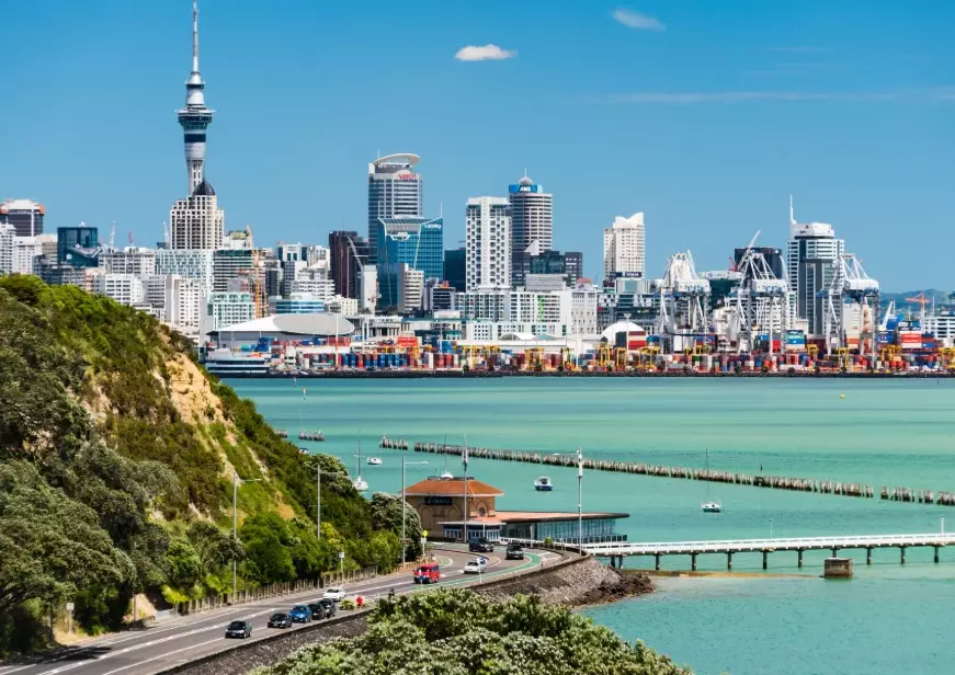 cost of living New Zealand cost of living New Zealand