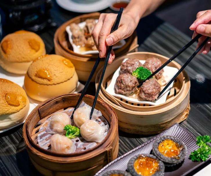 culinary travel Asia