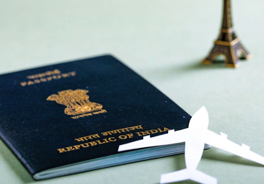 Fiji visa on arrival for Indians