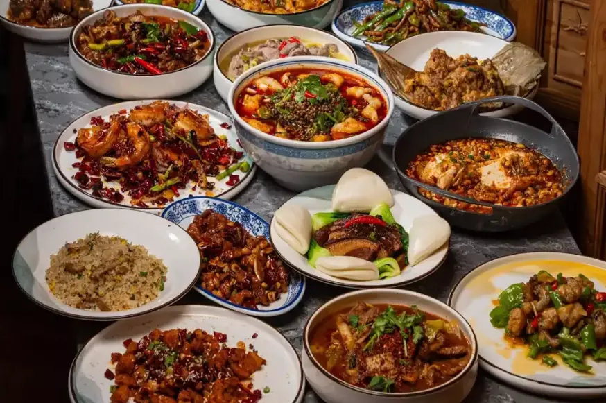 culinary travel Asia